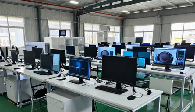 订单处理系统性能提升的关键因素分析