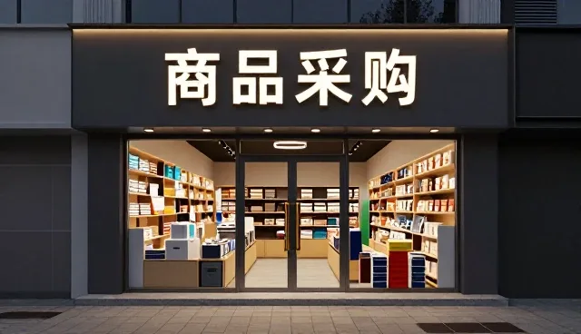 批发零售选型中的关键考量因素解析
