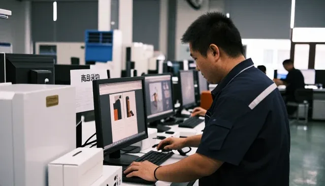 礼品采购成为订单处理升级新选择