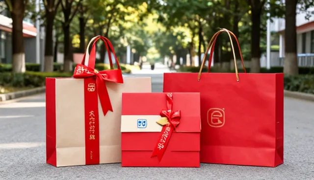 礼品采购流程优化对性能提升的关键影响