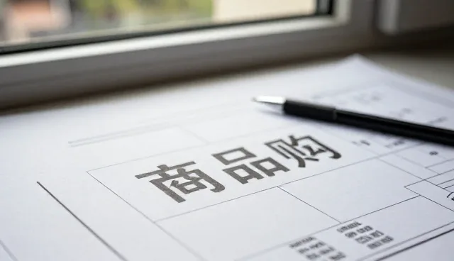 商品采购选型中合规性考量的实践路径