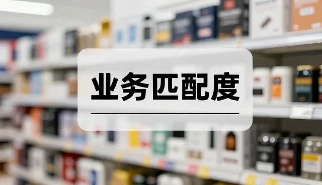 终端商户如何高效进行品牌代理性能适配