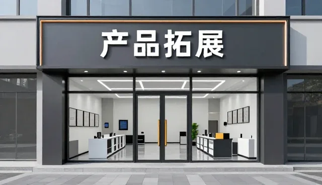 批发零售模式下的品牌代理运营策略