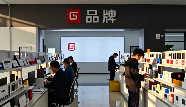 订单处理如何推动礼品采购效率提升
