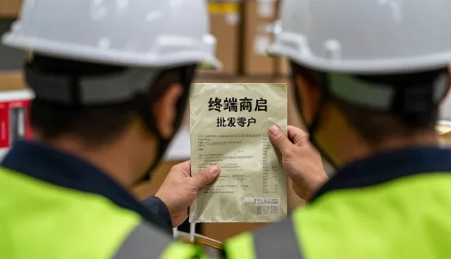北京枫靖商贸有限公司构建专业批发零售批发零售体系
